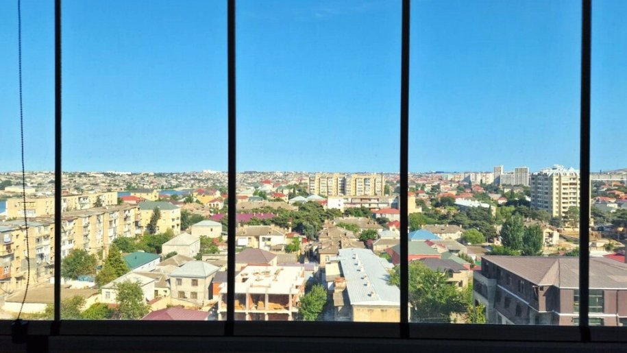 Satılır 2 otaqlı yeni tikili, 85 m², Bakıxanov (Razin)-19