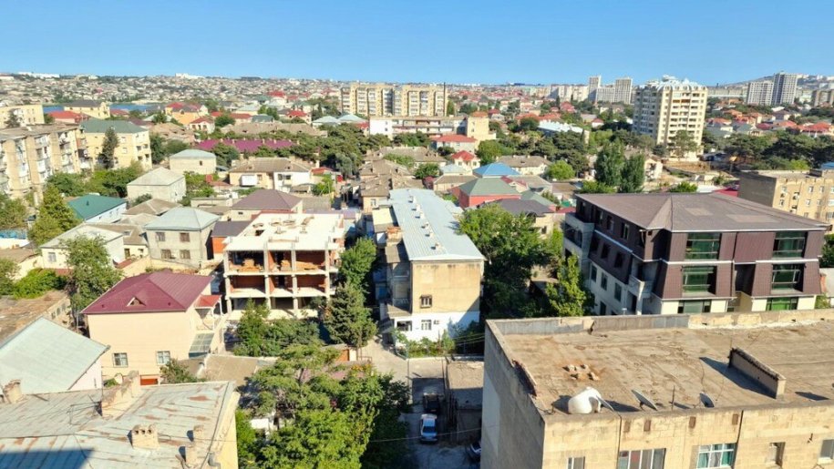 Satılır 2 otaqlı yeni tikili, 85 m², Bakıxanov (Razin)-20