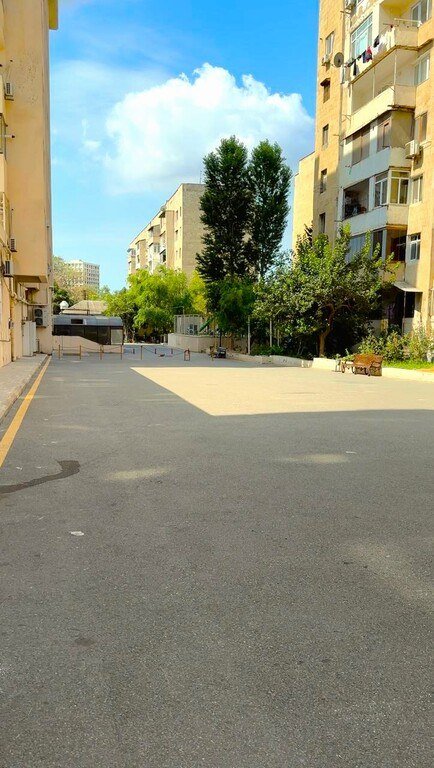Satılır 2 otaqlı yeni tikili, 85 m², Bakıxanov (Razin)-22
