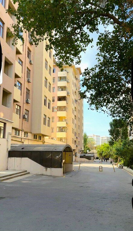 Satılır 2 otaqlı yeni tikili, 85 m², Bakıxanov (Razin)-23