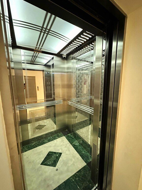 Satılır 2 otaqlı yeni tikili, 85 m², Bakıxanov (Razin)-25