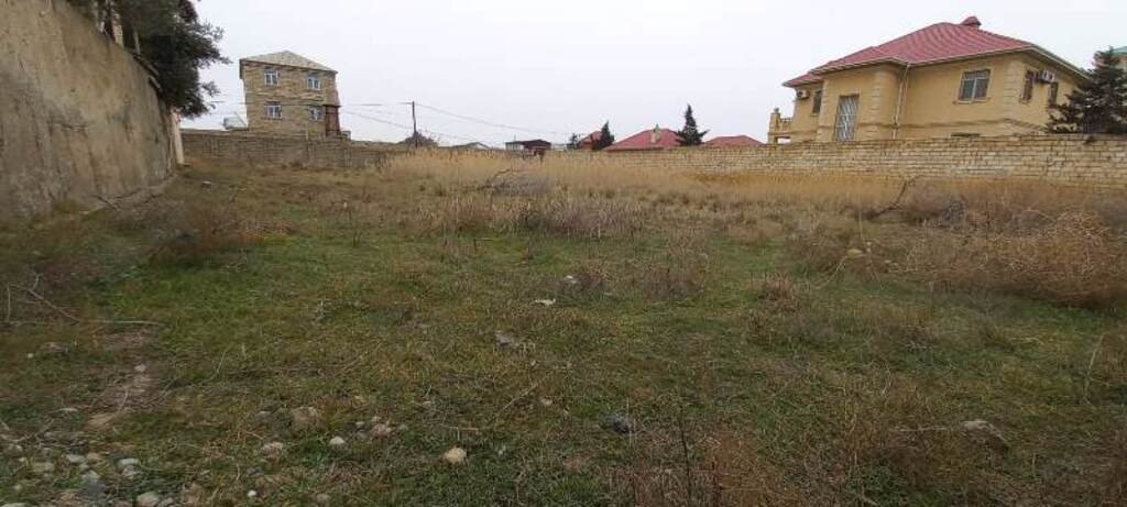 13.5 sot torpaq satılır, Novxanı-8