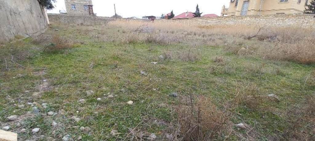 13.5 sot torpaq satılır, Novxanı-9