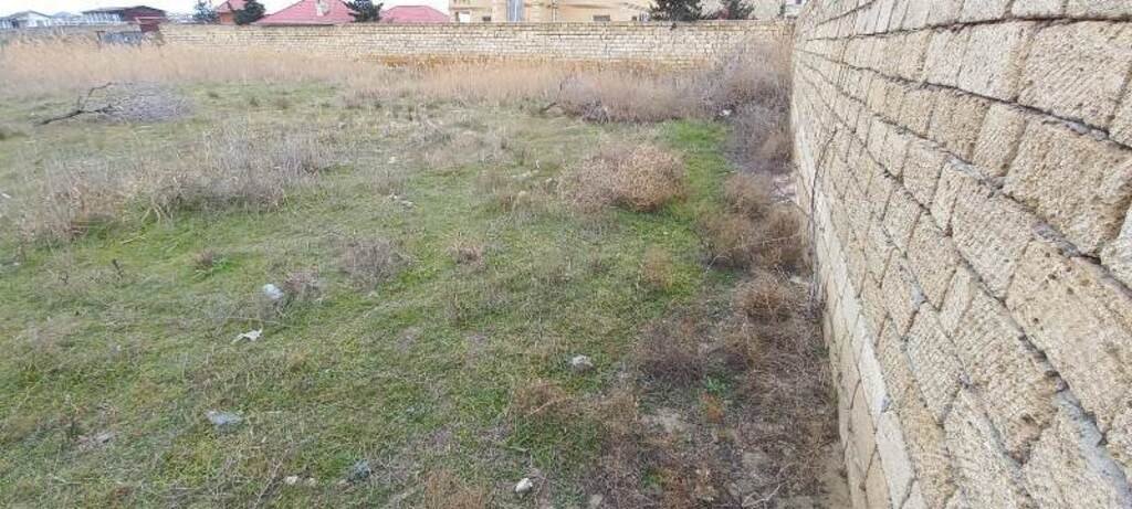 13.5 sot torpaq satılır, Novxanı-10