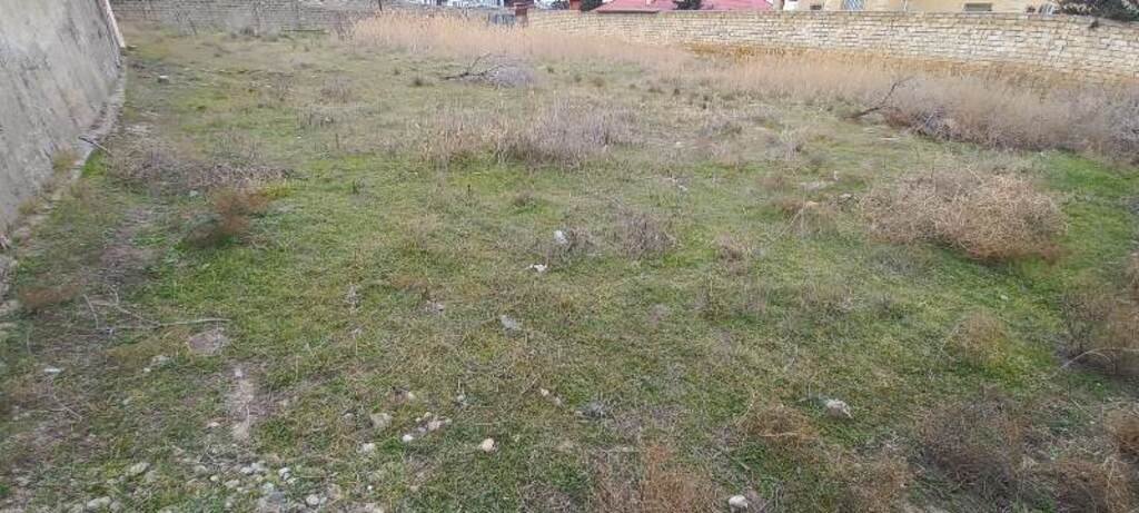 13.5 sot torpaq satılır, Novxanı-11