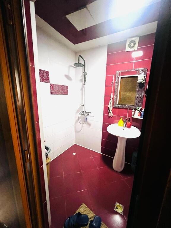 Satılır 3 otaqlı köhnə tikili, 66 m², Bakıxanov (Razin)-6