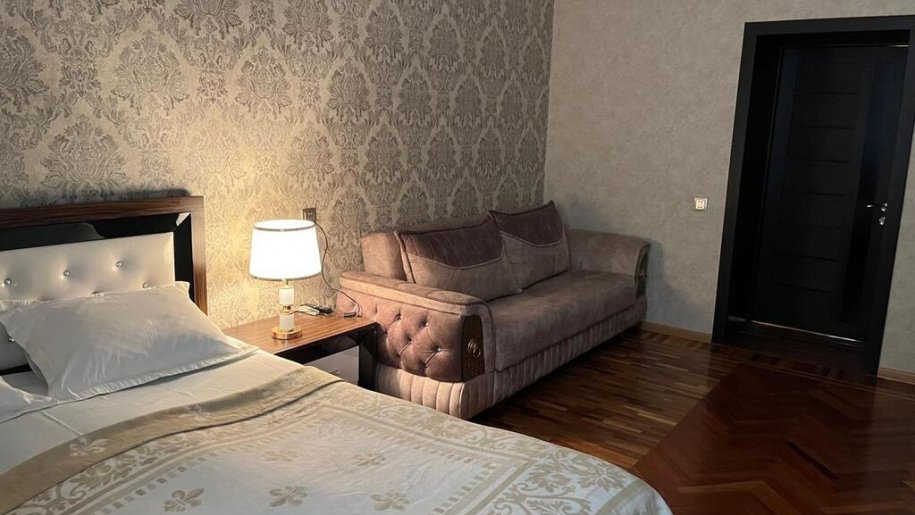 Kirayə verilir 2 otaqlı yeni tikili, 30 m², Sahil m.-2