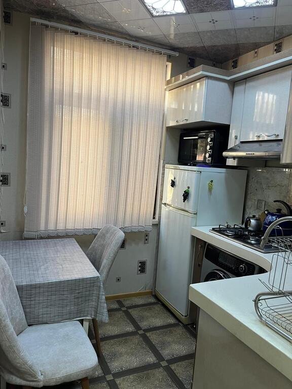 Kirayə verilir 2 otaqlı yeni tikili, 30 m², Sahil m.-4