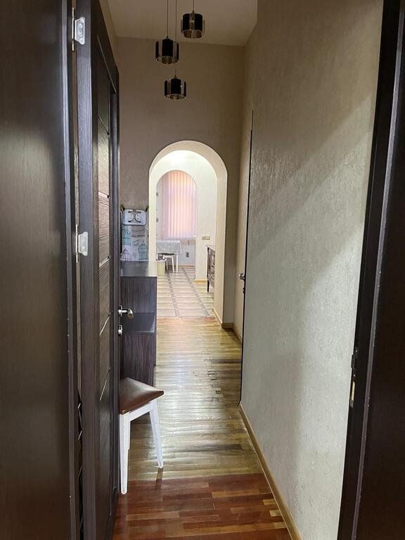 Kirayə verilir 2 otaqlı yeni tikili, 30 m², Sahil m.-6