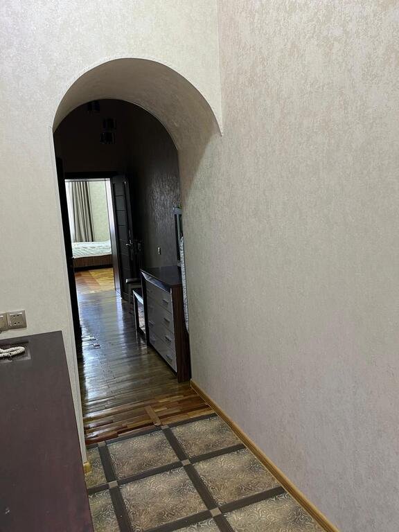 Kirayə verilir 2 otaqlı yeni tikili, 30 m², Sahil m.-7
