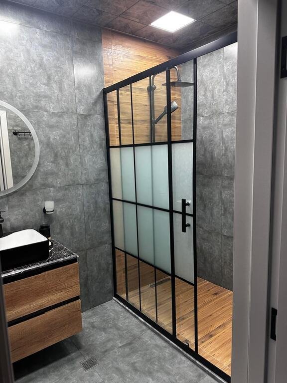 Satılır 2 otaqlı yeni tikili, 115 m², Memar Əcəmi m.-1
