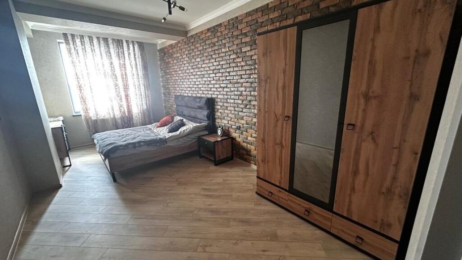 Satılır 2 otaqlı yeni tikili, 115 m², Memar Əcəmi m.-3
