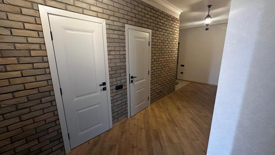 Satılır 2 otaqlı yeni tikili, 115 m², Memar Əcəmi m.-4