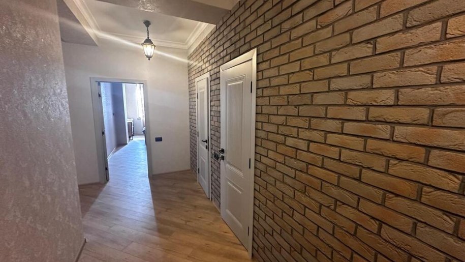 Satılır 2 otaqlı yeni tikili, 115 m², Memar Əcəmi m.-7