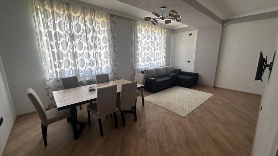 Satılır 2 otaqlı yeni tikili, 115 m², Memar Əcəmi m.-8