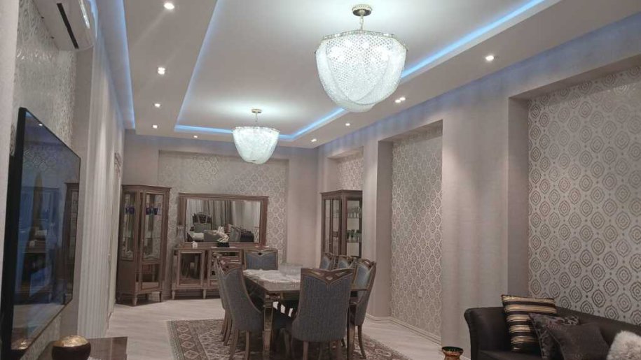 Satılır 3 otaqlı yeni tikili, 146 m², 28 May m.-4