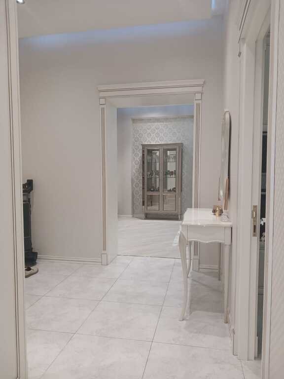 Satılır 3 otaqlı yeni tikili, 146 m², 28 May m.-5