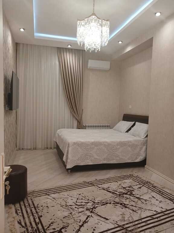 Satılır 3 otaqlı yeni tikili, 146 m², 28 May m.-6