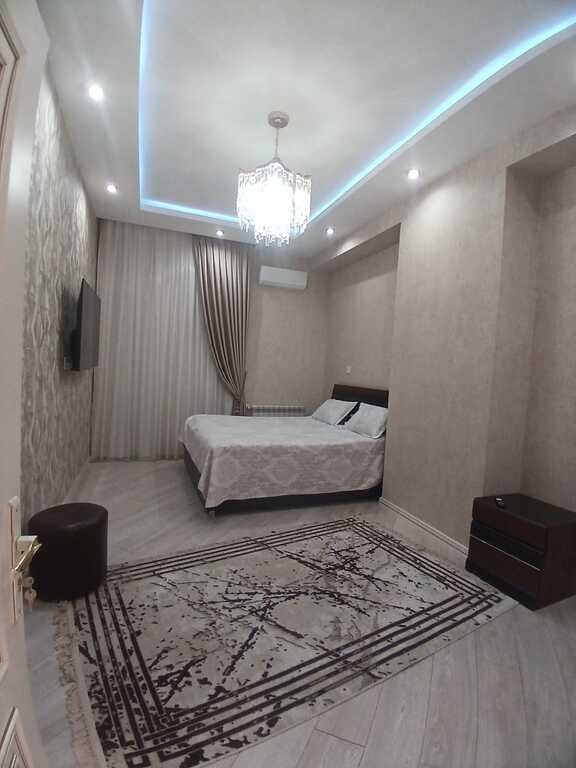 Satılır 3 otaqlı yeni tikili, 146 m², 28 May m.-7