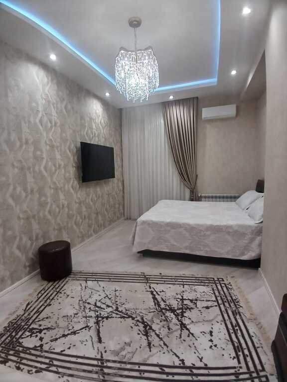 Satılır 3 otaqlı yeni tikili, 146 m², 28 May m.-8
