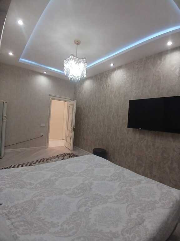 Satılır 3 otaqlı yeni tikili, 146 m², 28 May m.-9