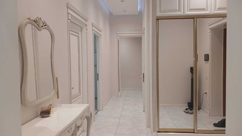 Satılır 3 otaqlı yeni tikili, 146 m², 28 May m.-10