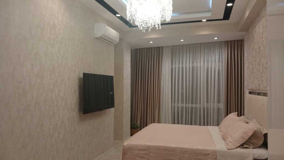 Satılır 3 otaqlı yeni tikili, 146 m², 28 May m.-11