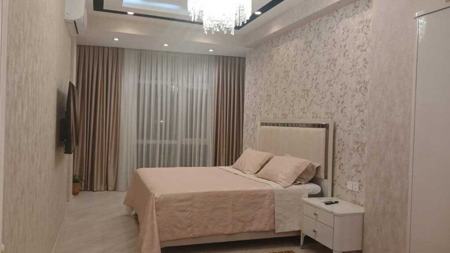 Satılır 3 otaqlı yeni tikili, 146 m², 28 May m.-12