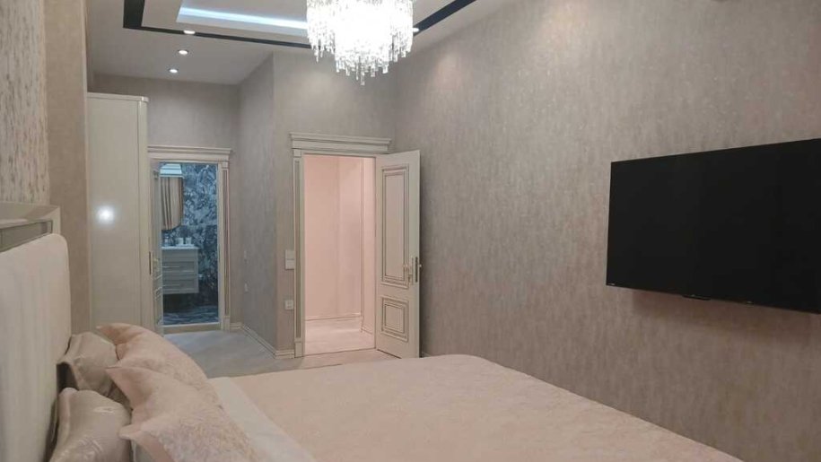 Satılır 3 otaqlı yeni tikili, 146 m², 28 May m.-13
