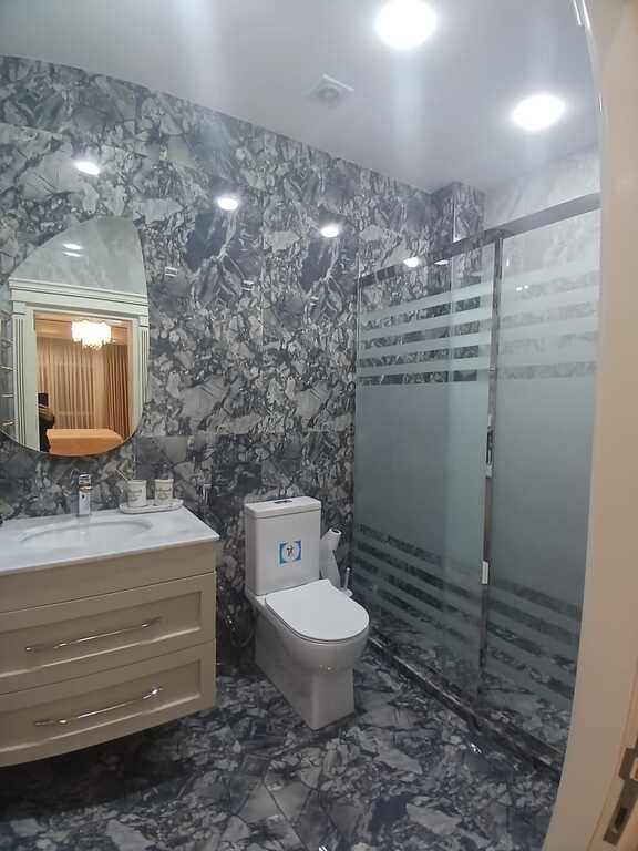 Satılır 3 otaqlı yeni tikili, 146 m², 28 May m.-14