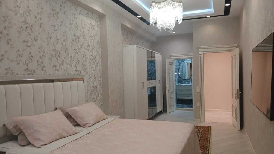 Satılır 3 otaqlı yeni tikili, 146 m², 28 May m.-15