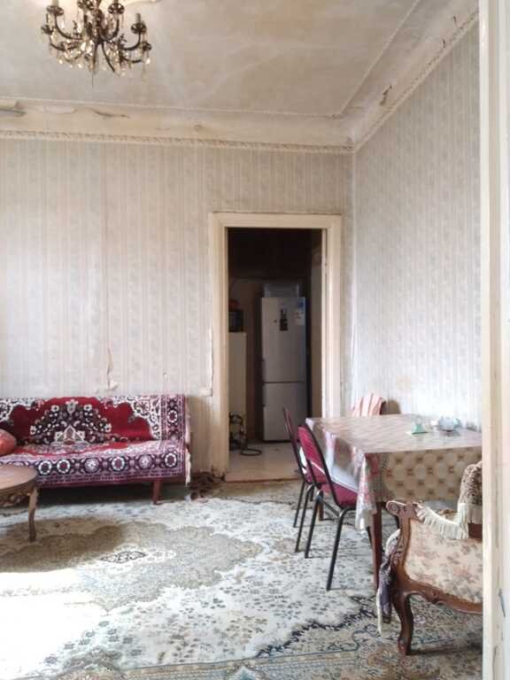 Satılır 3 otaqlı köhnə tikili, 71 m², 28 May m.-3