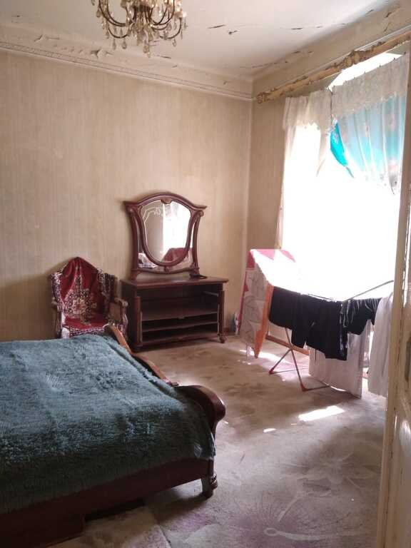 Satılır 3 otaqlı köhnə tikili, 71 m², 28 May m.-6