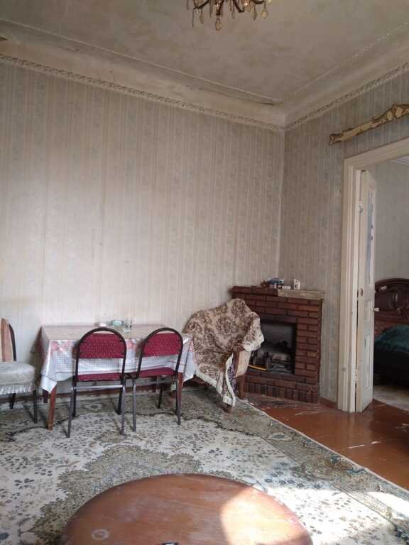 Satılır 3 otaqlı köhnə tikili, 71 m², 28 May m.-7