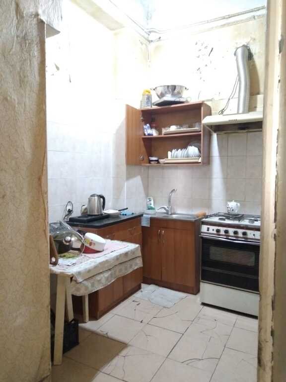 Satılır 3 otaqlı köhnə tikili, 71 m², 28 May m.-9
