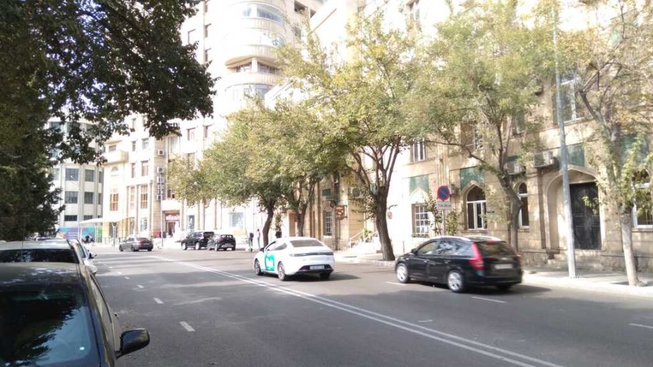 Satılır 3 otaqlı köhnə tikili, 71 m², 28 May m.-12