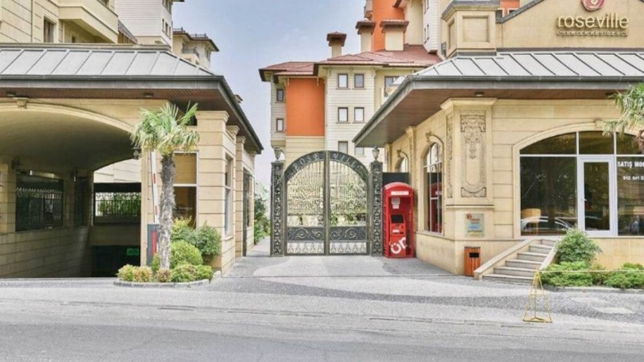 Satılır 4 otaqlı yeni tikili, 205 m², Böyükşor-2