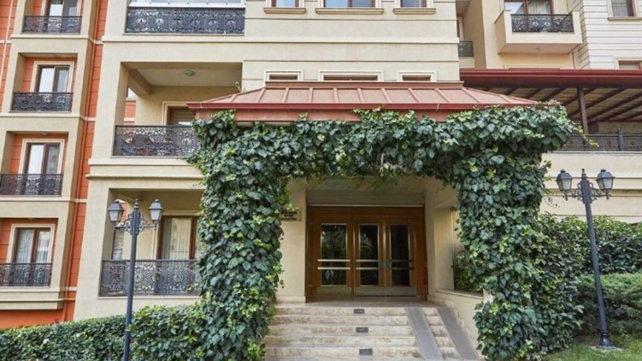 Satılır 4 otaqlı yeni tikili, 205 m², Böyükşor-3
