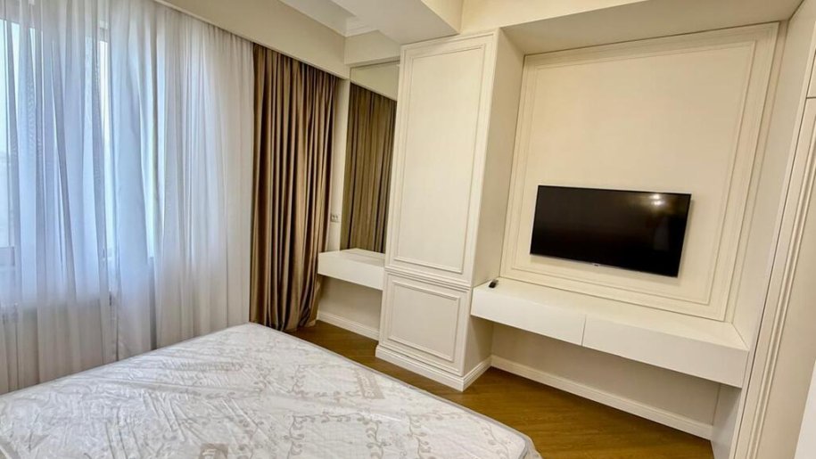 Satılır 4 otaqlı yeni tikili, 205 m², Böyükşor-13
