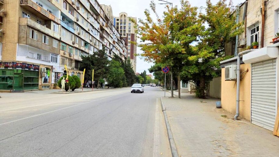 300 m<sup>2</sup> obyekt satılır, Nəriman Nərimanov m.-17