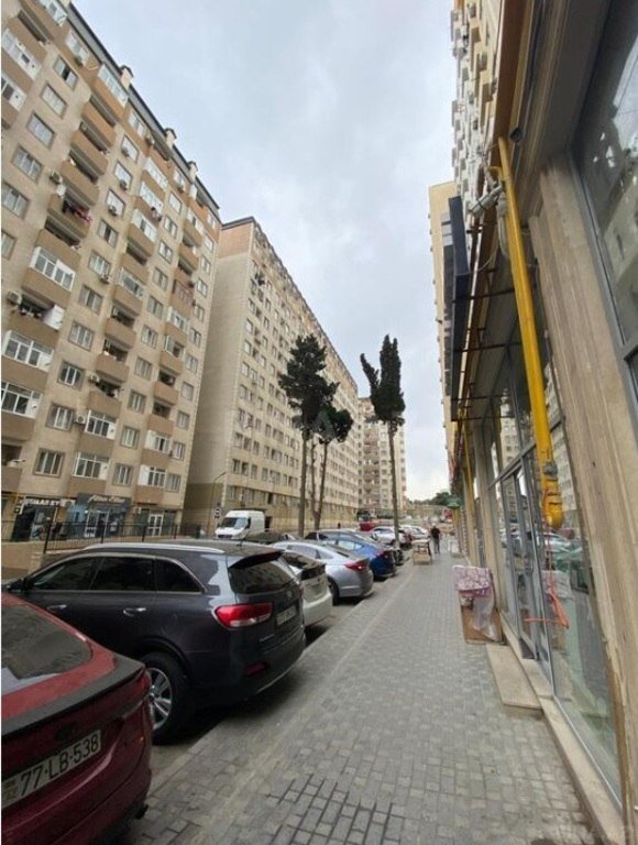 Kirayə verilir 2 otaqlı yeni tikili, 67 m², Xırdalan-1