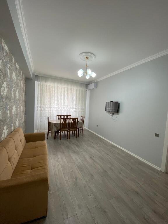 Kirayə verilir 2 otaqlı yeni tikili, 67 m², Xırdalan-2