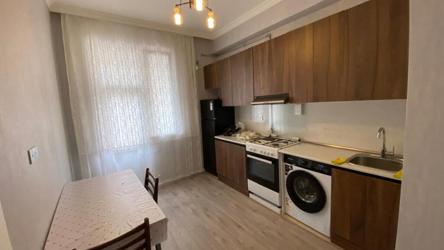 Kirayə verilir 2 otaqlı yeni tikili, 67 m², Xırdalan-7