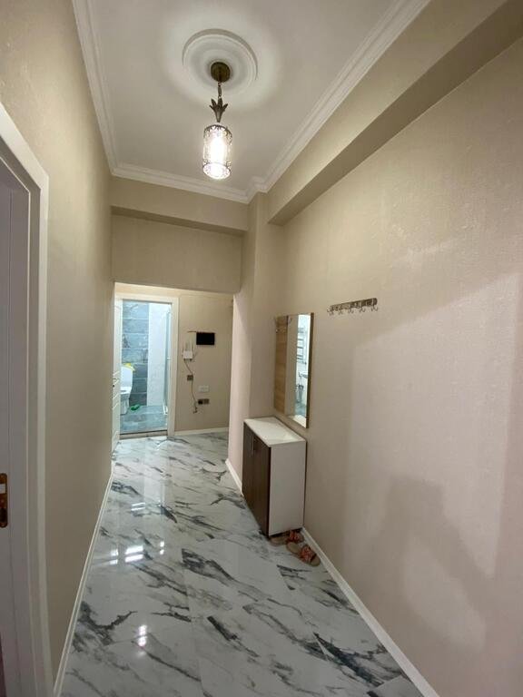 Kirayə verilir 2 otaqlı yeni tikili, 67 m², Xırdalan-8