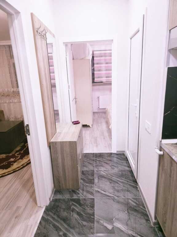 Kirayə verilir 2 otaqlı yeni tikili, 40 m², Xırdalan-1