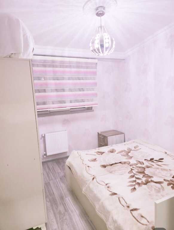 Kirayə verilir 2 otaqlı yeni tikili, 40 m², Xırdalan-2