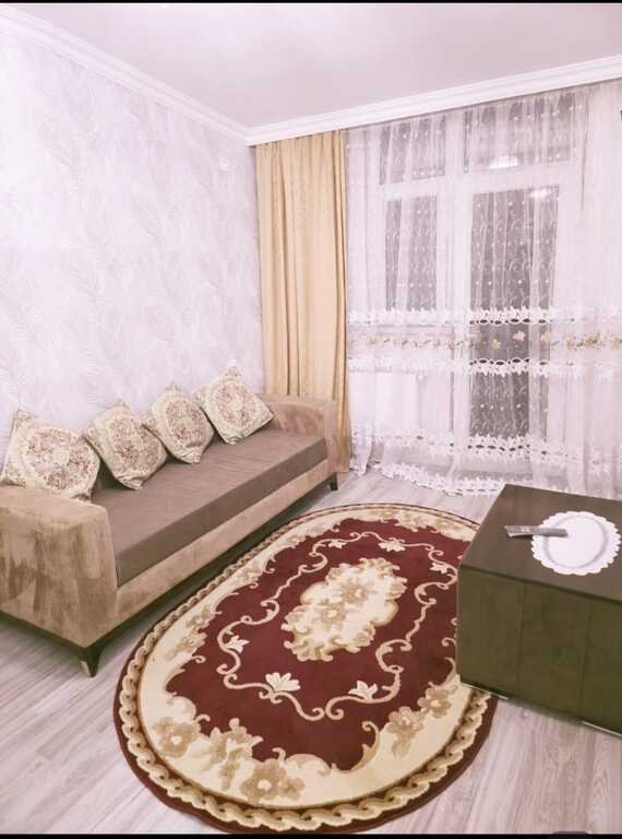 Kirayə verilir 2 otaqlı yeni tikili, 40 m², Xırdalan-4