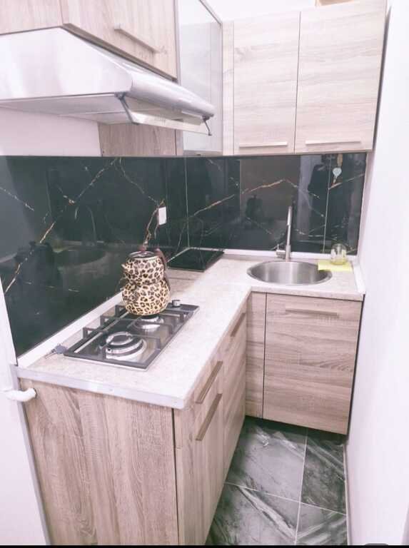 Kirayə verilir 2 otaqlı yeni tikili, 40 m², Xırdalan-5