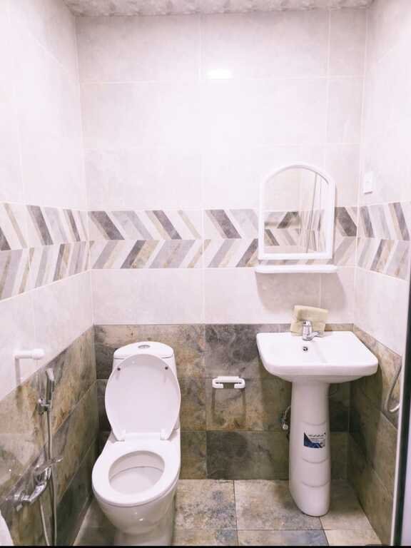 Kirayə verilir 2 otaqlı yeni tikili, 40 m², Xırdalan-8