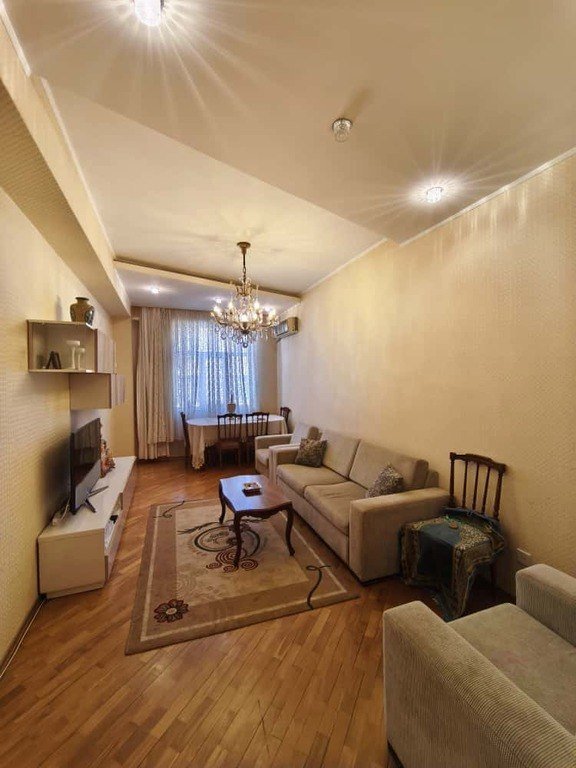 Satılır 2 otaqlı yeni tikili, 70 m², 20 Yanvar m.-1
